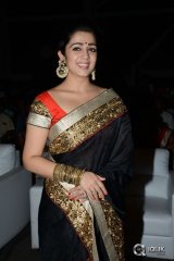 Charmi at Jyothi Lakshmi Movie Audio Launch